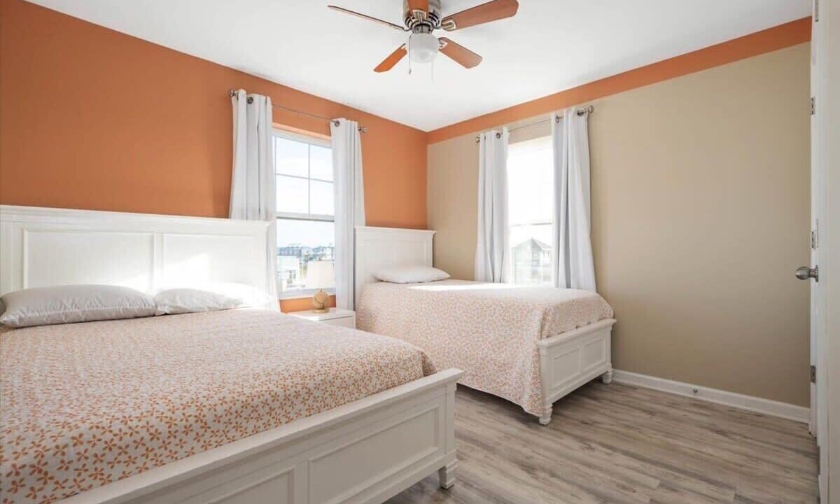 Photo of Bedroom in West Ocean City