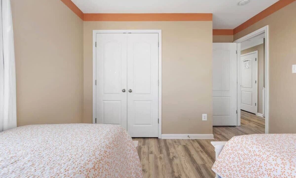 Photo of Bedroom in West Ocean City