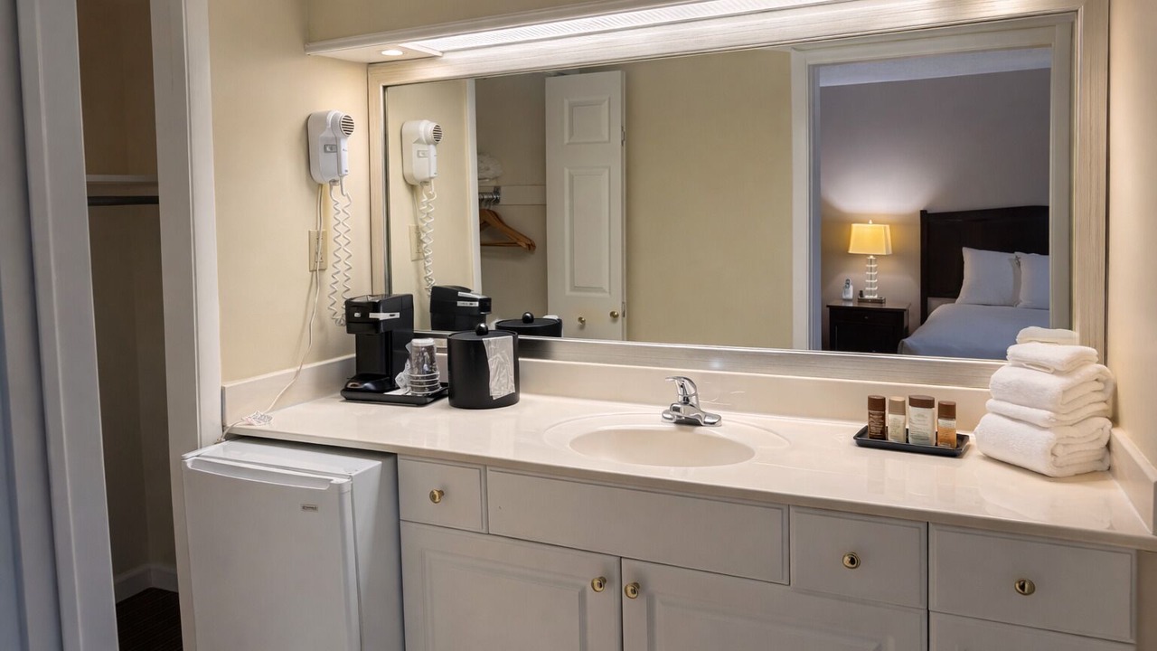 Photo of Bathroom in Clayton