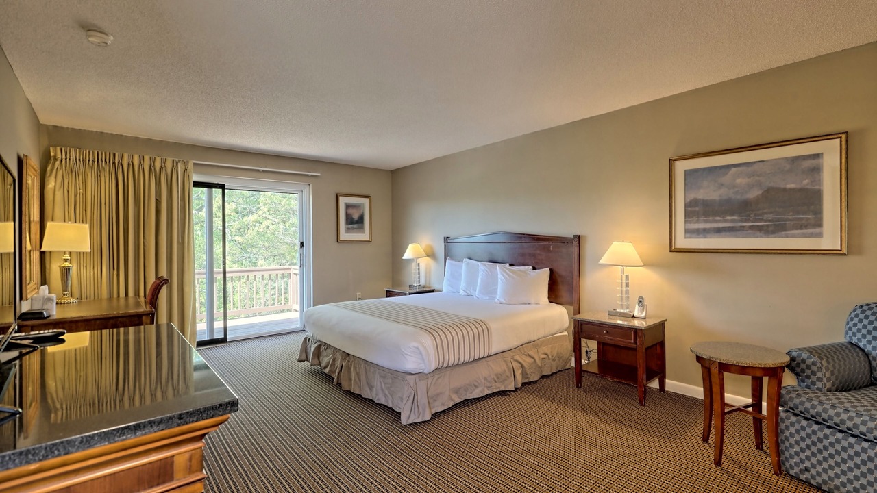 Photo of Bedroom in Clayton