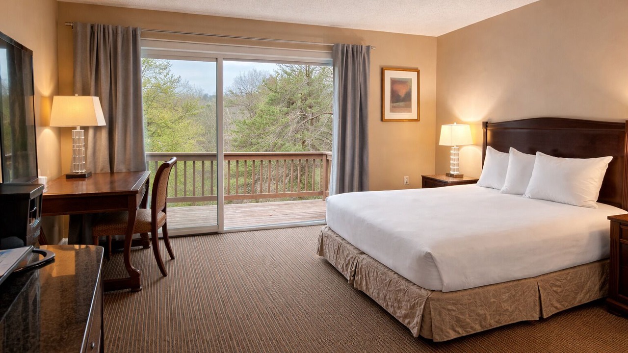 Photo of Bedroom in Clayton