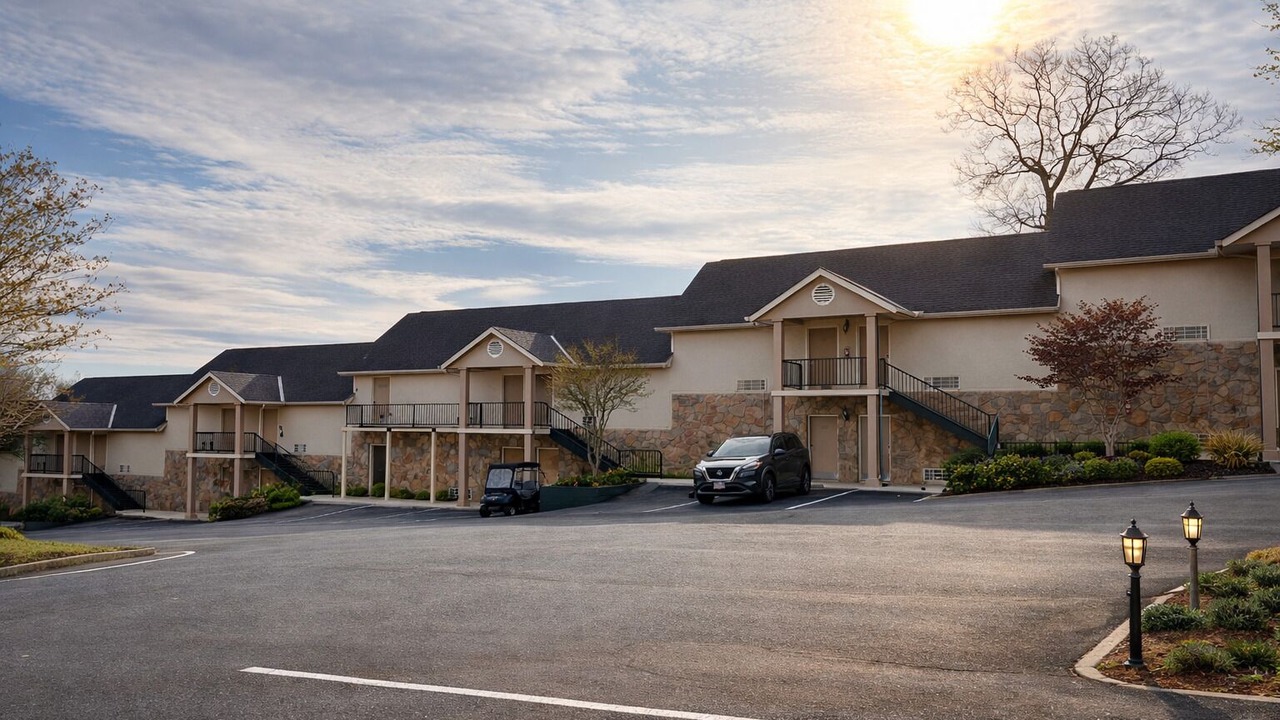 Photo of Outdoor in Clayton