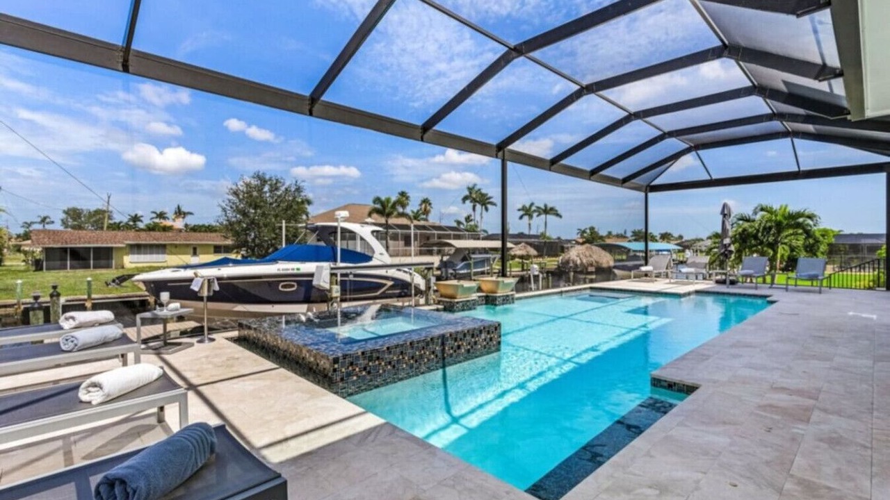 Photo of Outdoor in Yacht Club