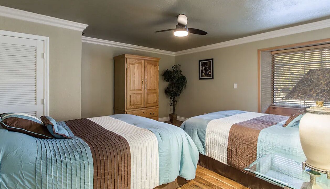 Photo of Bedroom in Sunrise Manor