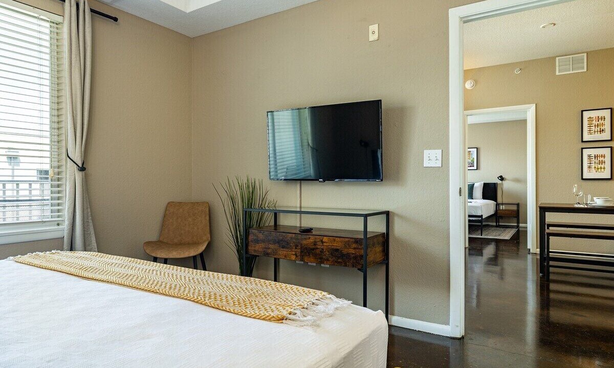 Photo of Bedroom in Channel District