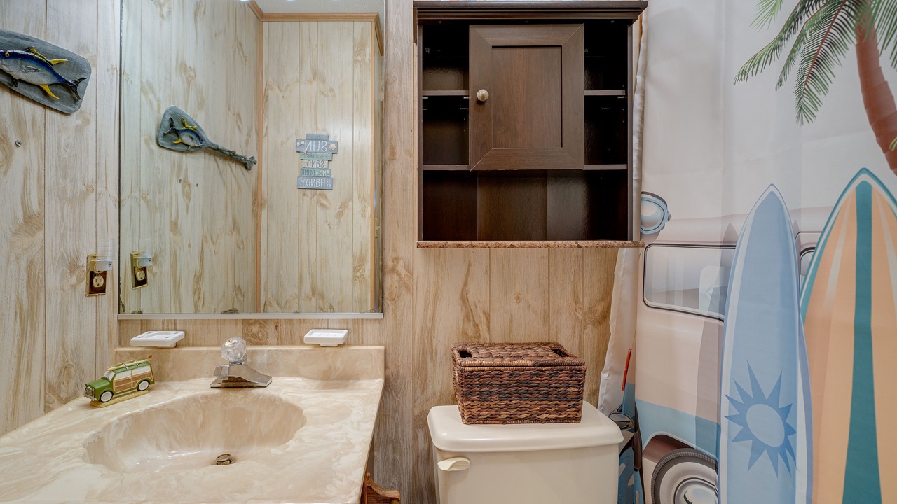Photo of Bathroom in Southern Shores