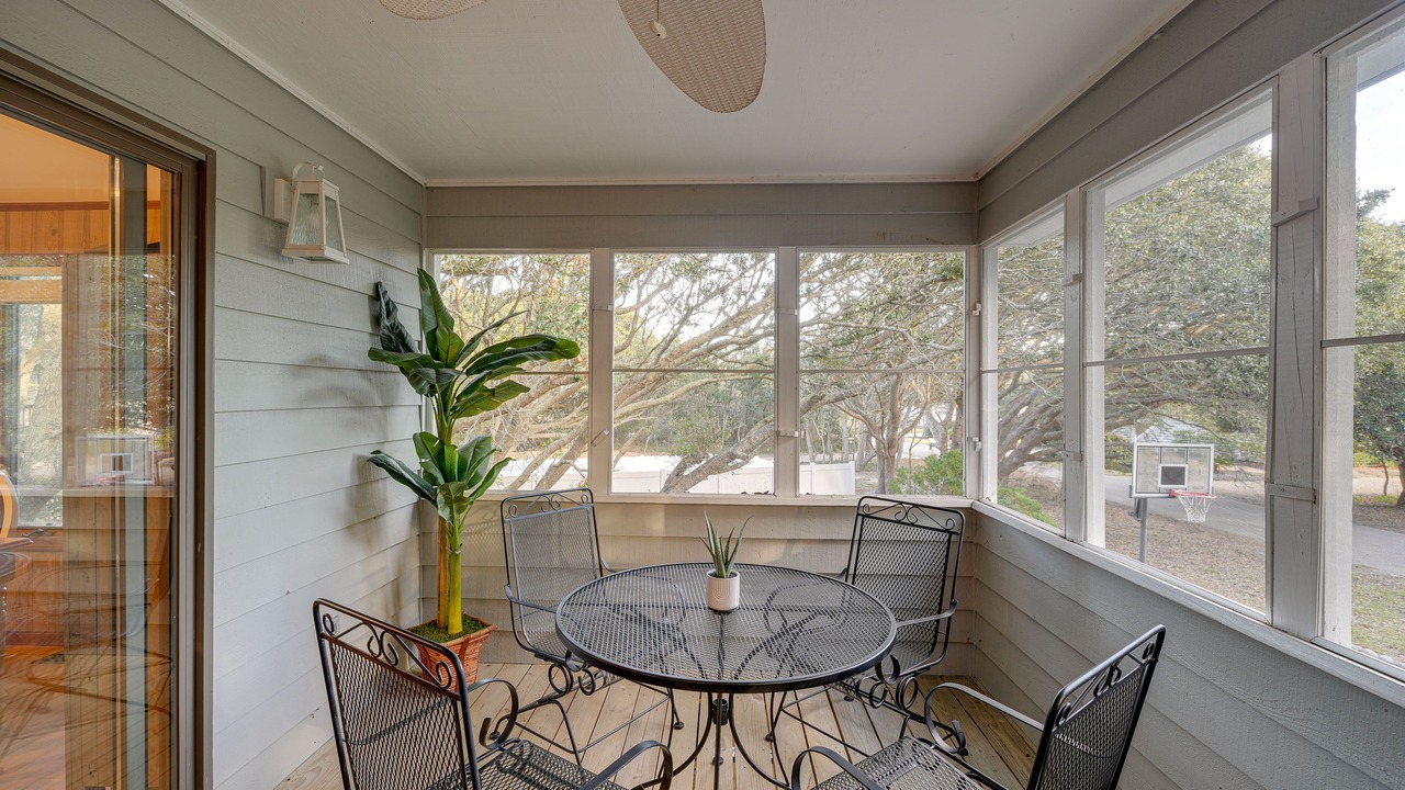 Photo of Outdoor in Southern Shores