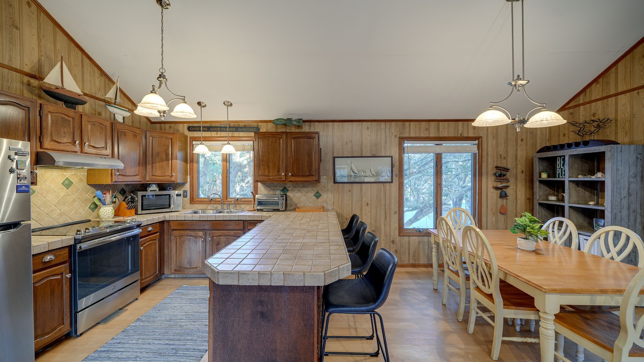 Photo of Kitchen in Southern Shores