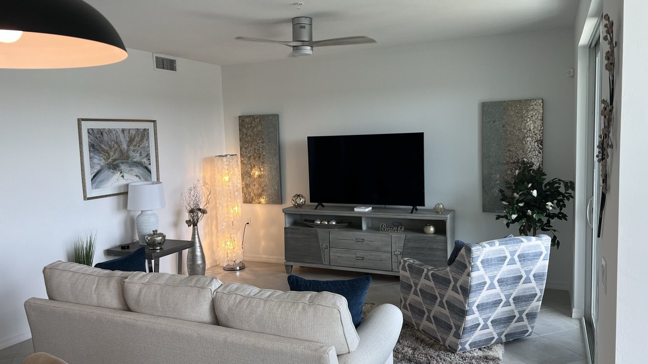 Photo of Livingroom in Biggar