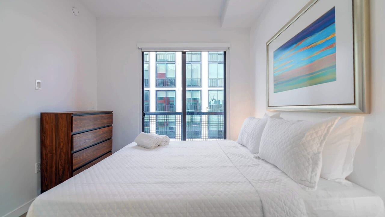 Photo of Bedroom in Wynwood Art District