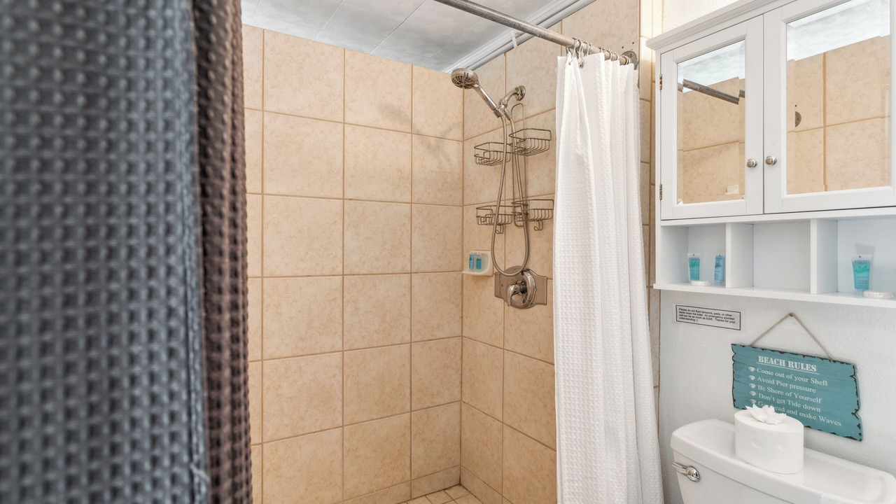 Photo of Bathroom in Indian Rocks Beach