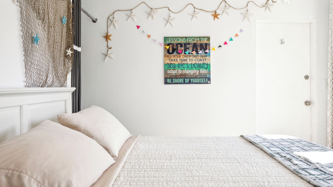 Photo of Bedroom in Indian Rocks Beach