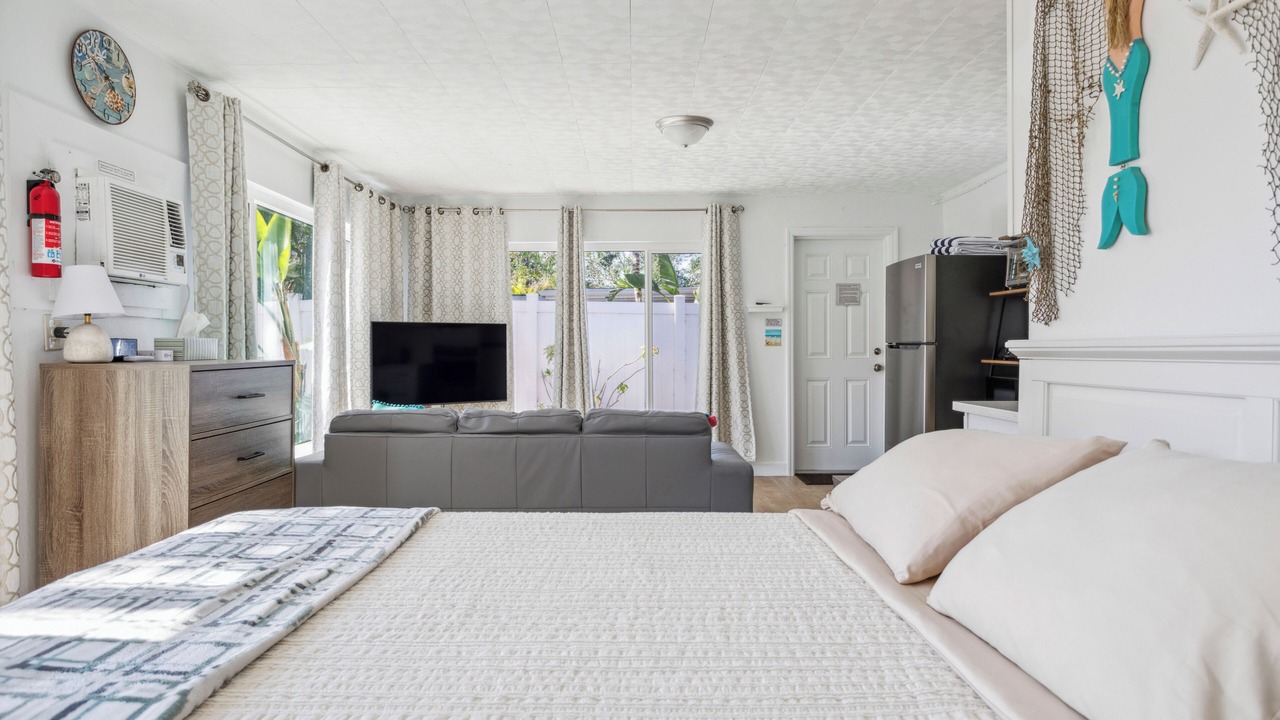 Photo of Bedroom in Indian Rocks Beach