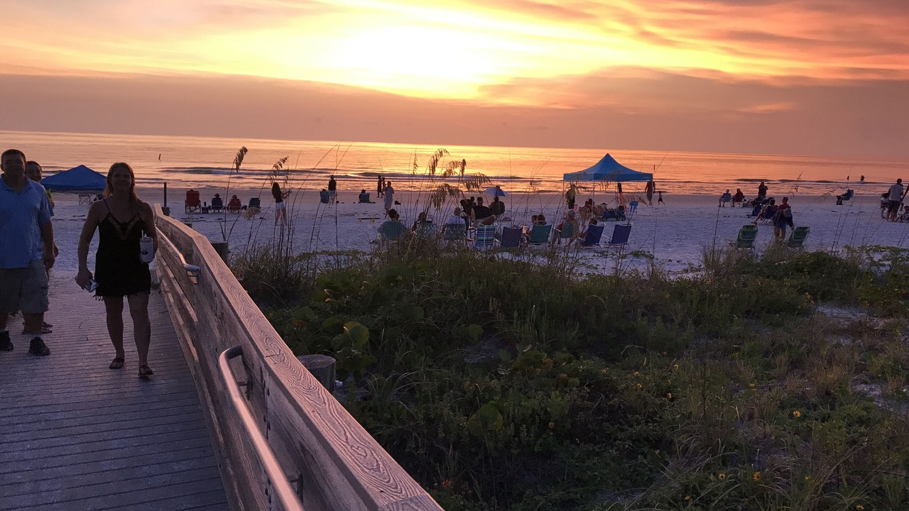 Photo of Others in Indian Rocks Beach