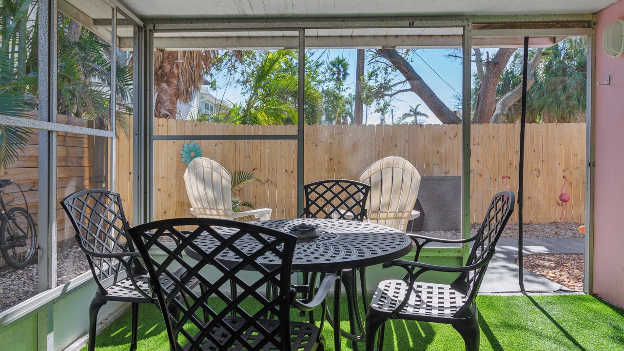 Photo of Outdoor in Indian Rocks Beach