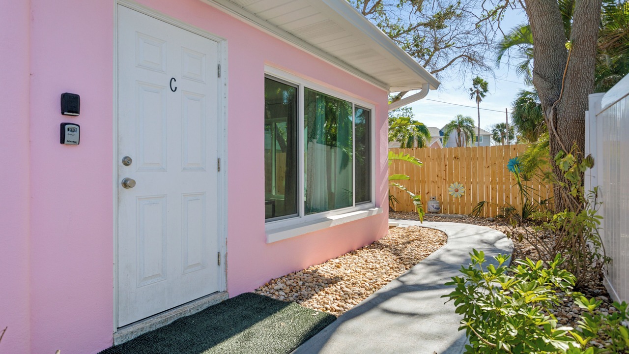 Photo of Outdoor in Indian Rocks Beach