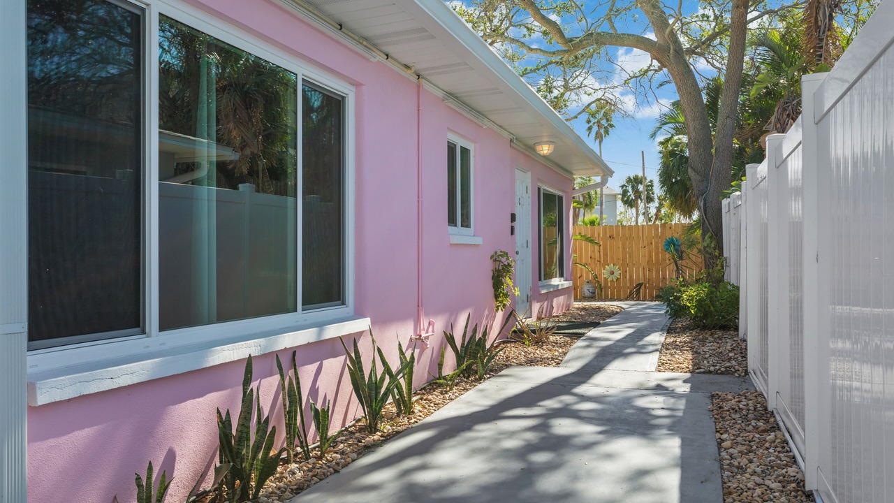 Photo of Outdoor in Indian Rocks Beach