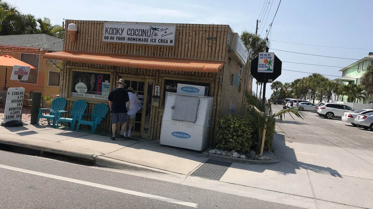 Photo of Others in Indian Rocks Beach