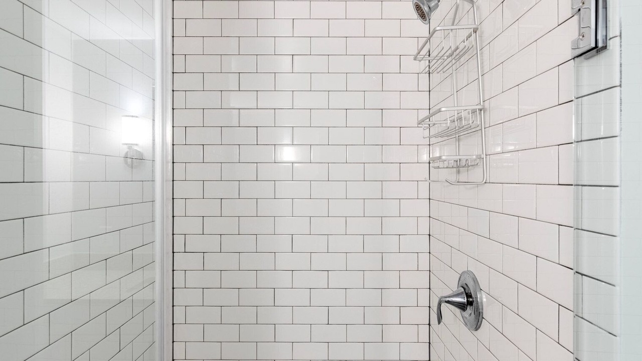 Photo of Bathroom in Mount Vernon Triangle