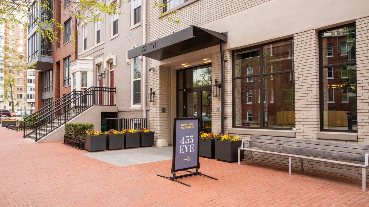 Photo of Outdoor in Mount Vernon Triangle