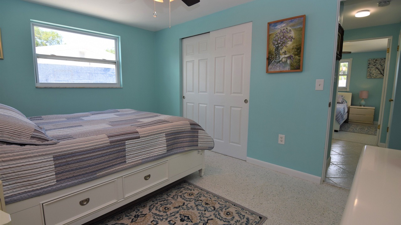 Photo of Bedroom in South Gate Ridge