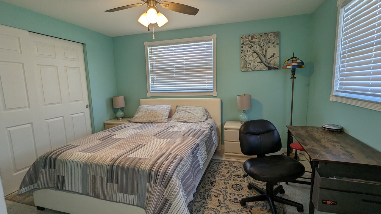 Photo of Bedroom in South Gate Ridge