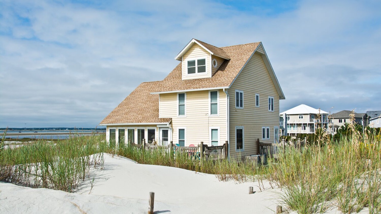 Photo of Outdoor in The Point