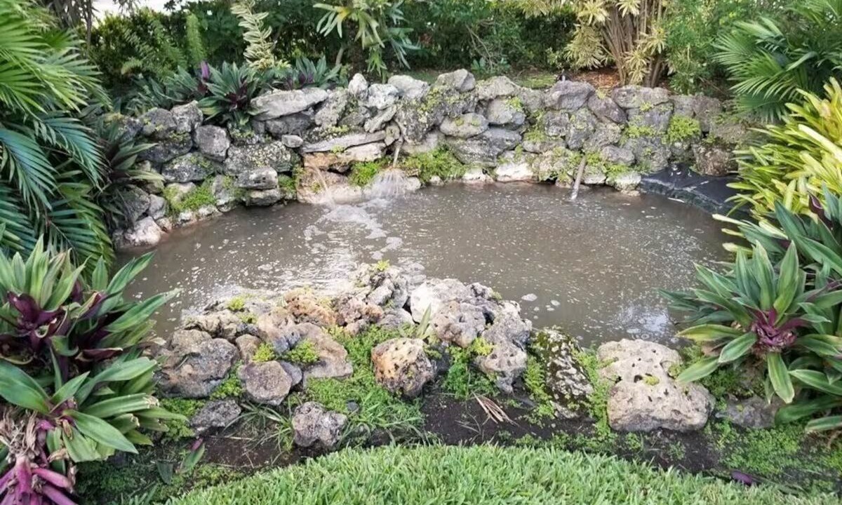 Photo of Outdoor in Wilton Manors