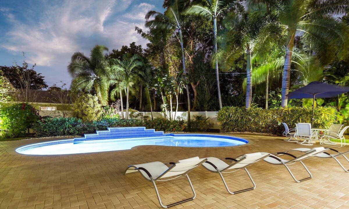 Photo of Outdoor in Wilton Manors