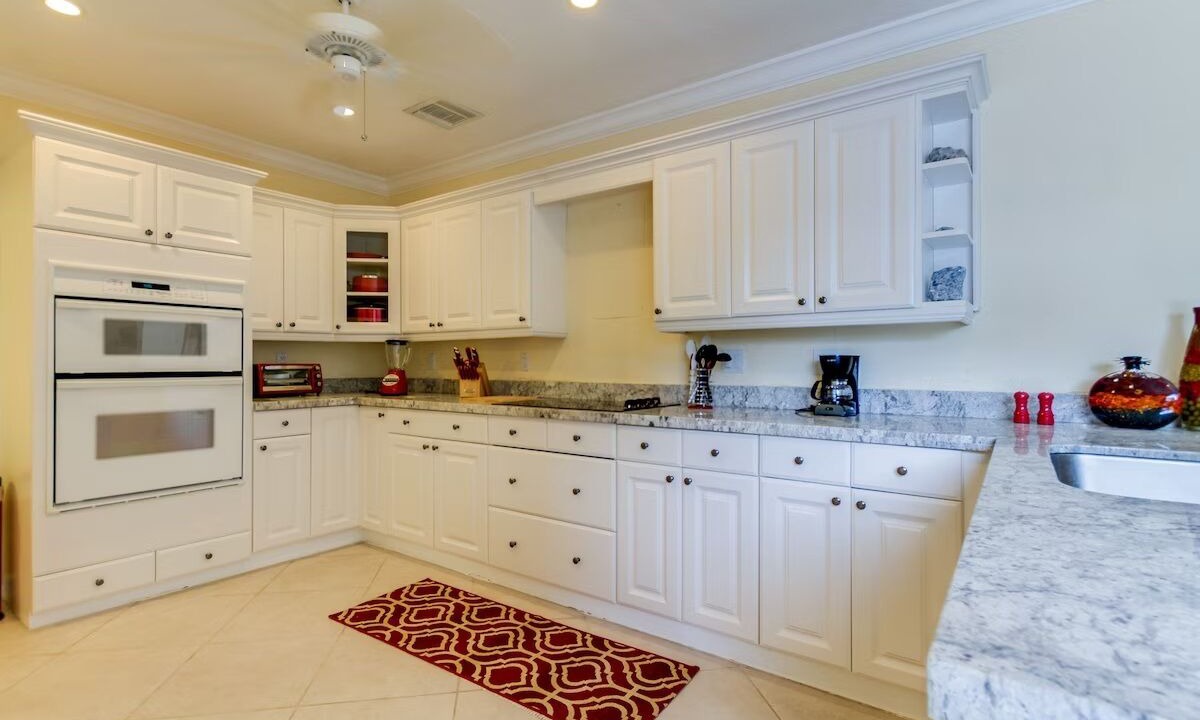 Photo of Kitchen in Wilton Manors
