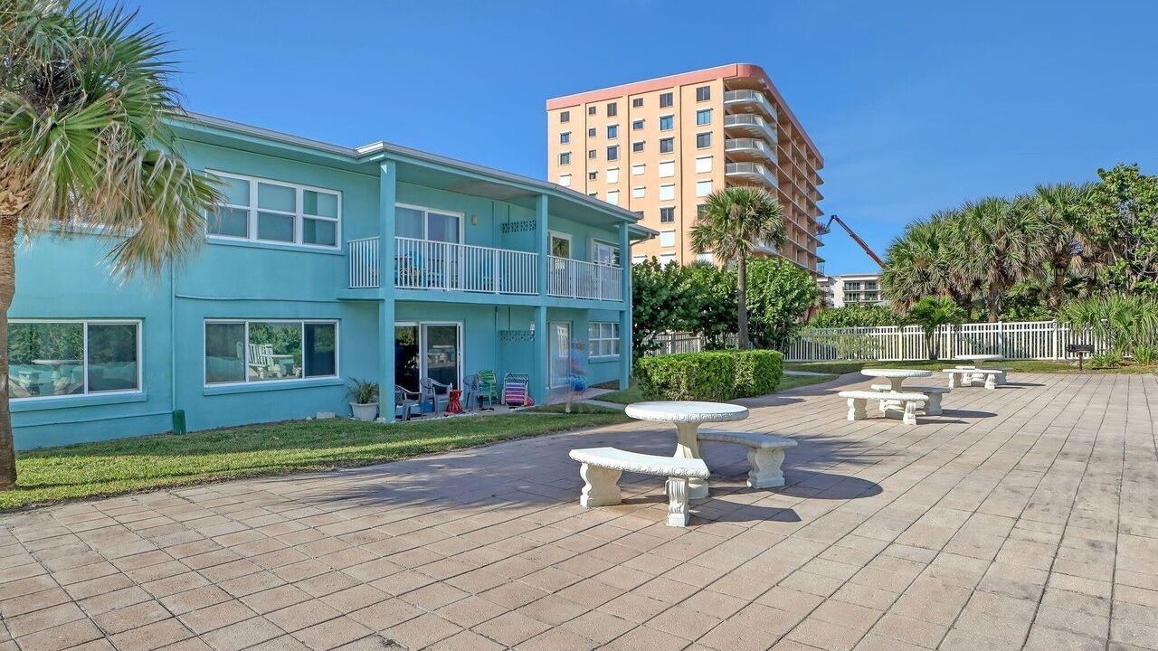 Photo of Outdoor in Port Canaveral