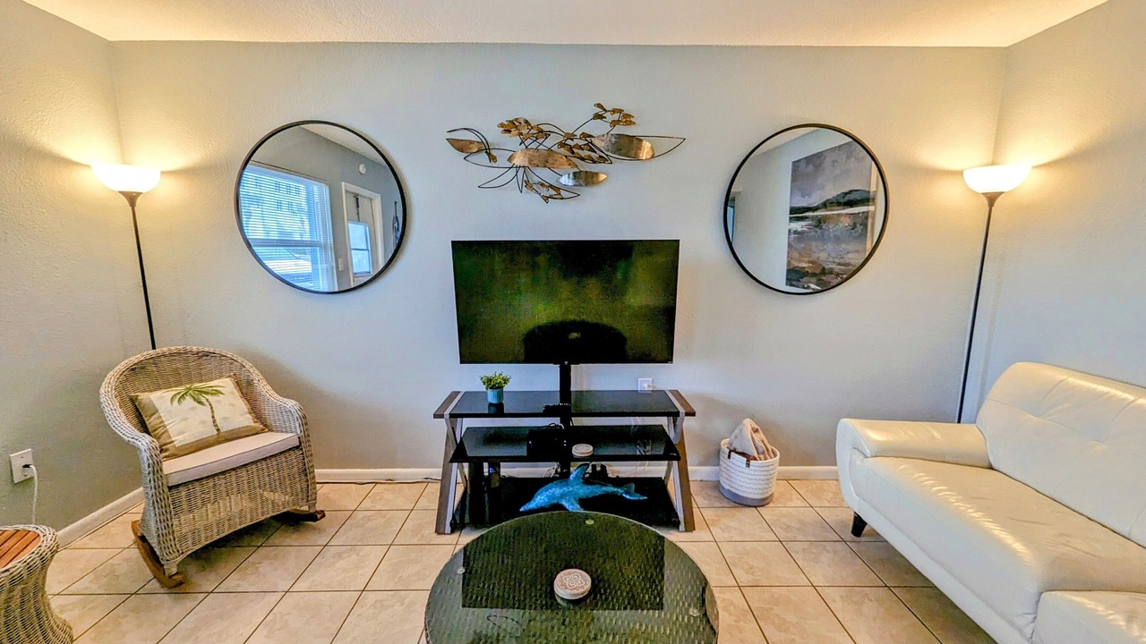 Photo of Livingroom in Port Canaveral