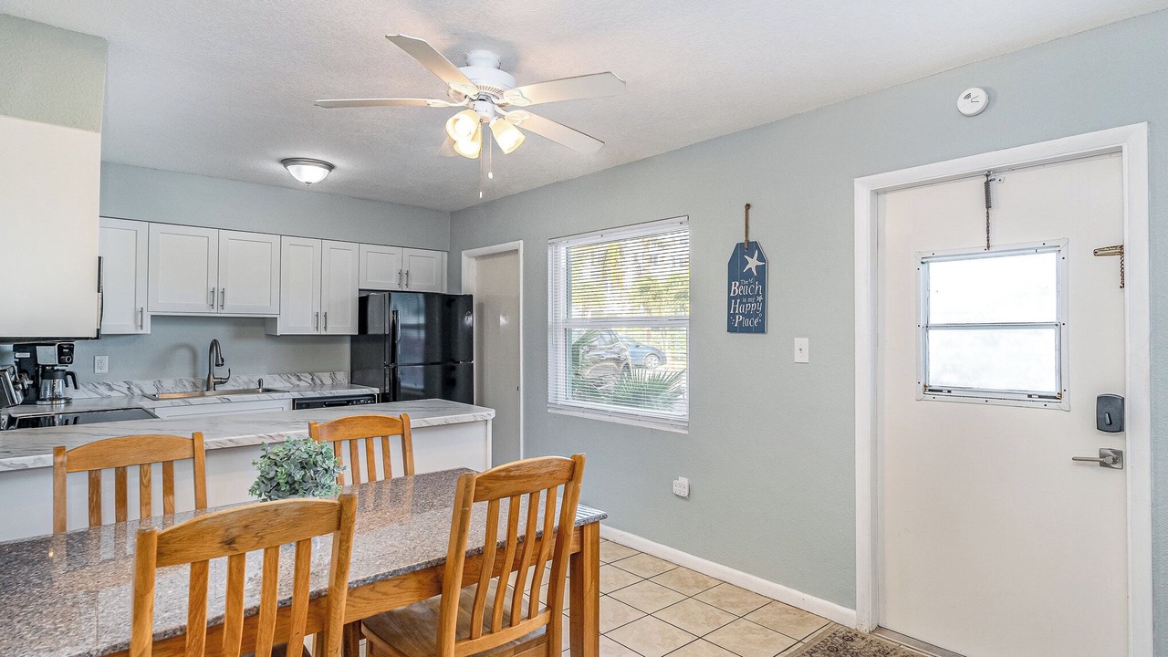 Photo of Kitchen in Port Canaveral