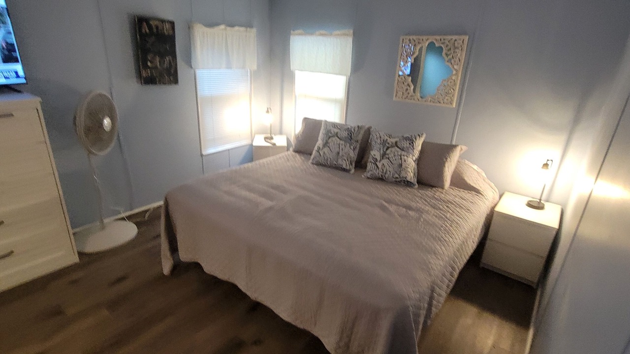 Photo of Bedroom in Fussels Corner