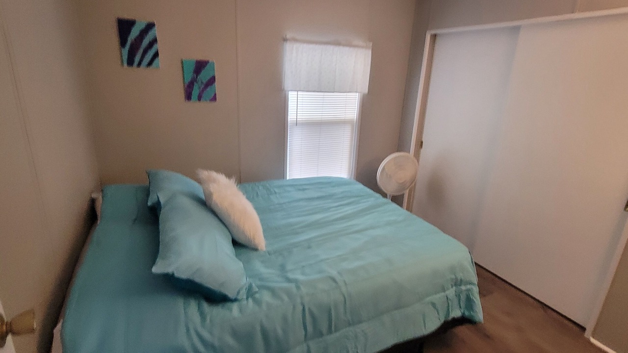 Photo of Bedroom in Fussels Corner