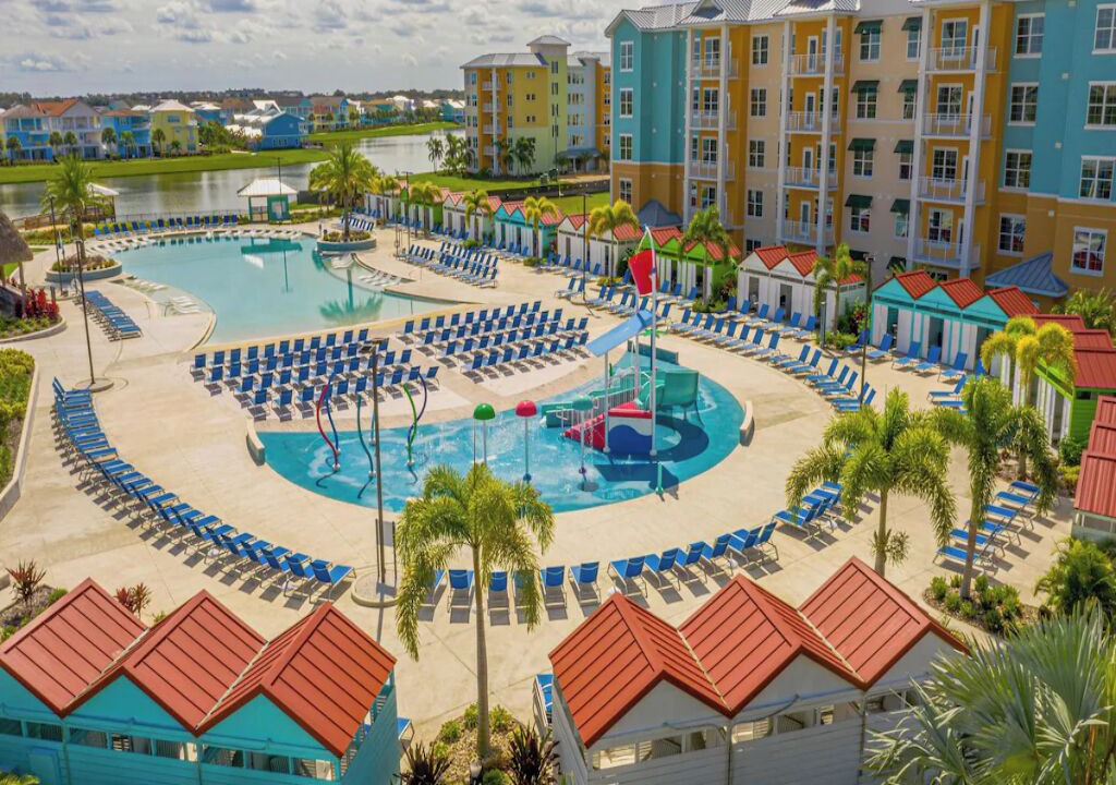 Photo of Outdoor in Bay Lake