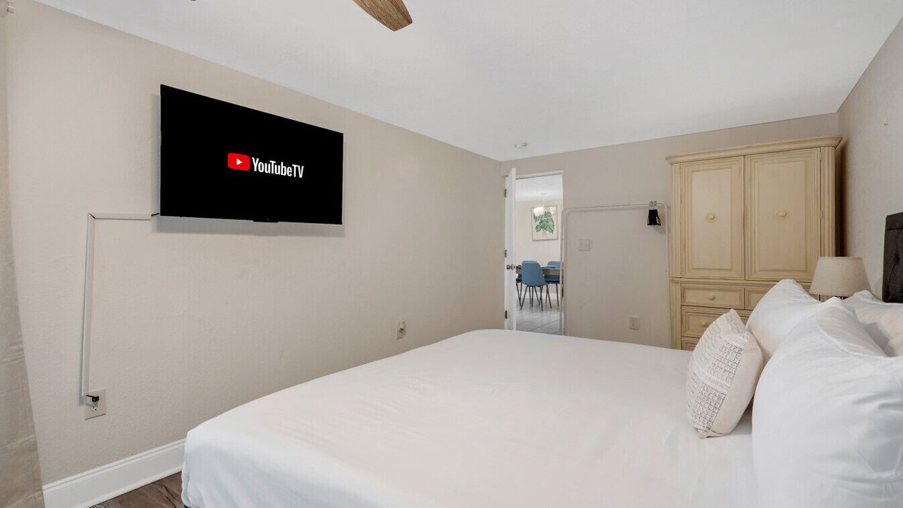 Photo of Bedroom in Southgate