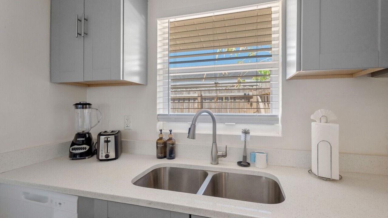 Photo of Kitchen in Southgate