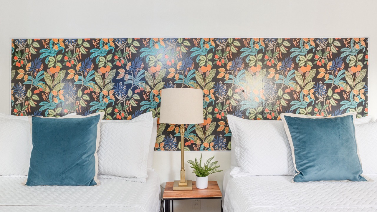 Photo of Bedroom in Buckroe Beach