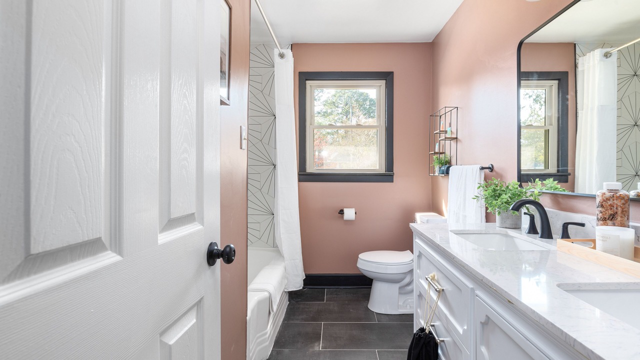 Photo of Bathroom in Portsmouth
