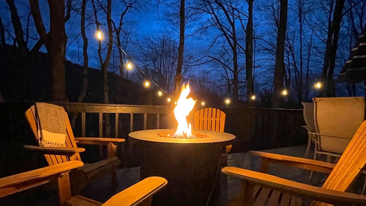 Photo of Outdoor in Mill Ridge