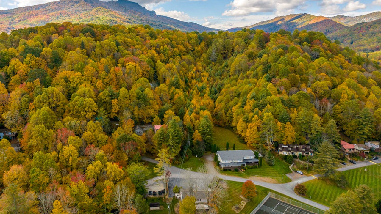 Photo of Outdoor in Mill Ridge