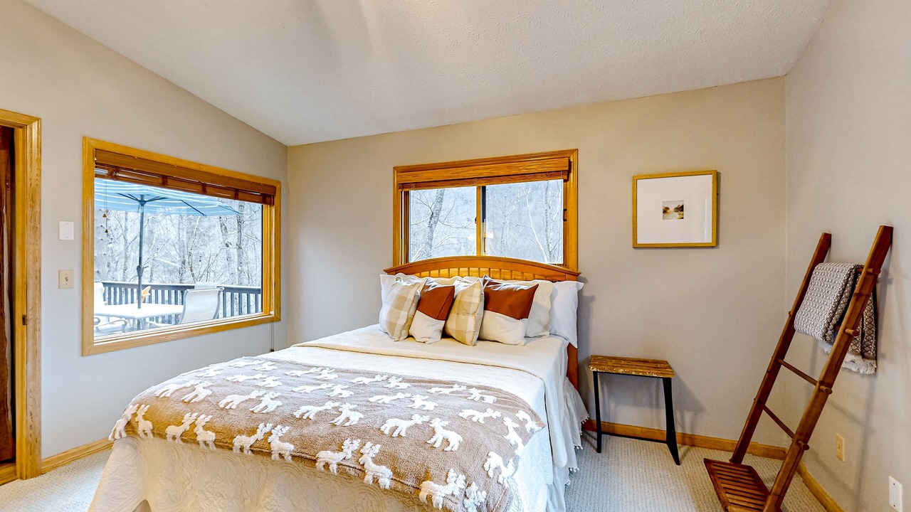 Photo of Bedroom in Mill Ridge