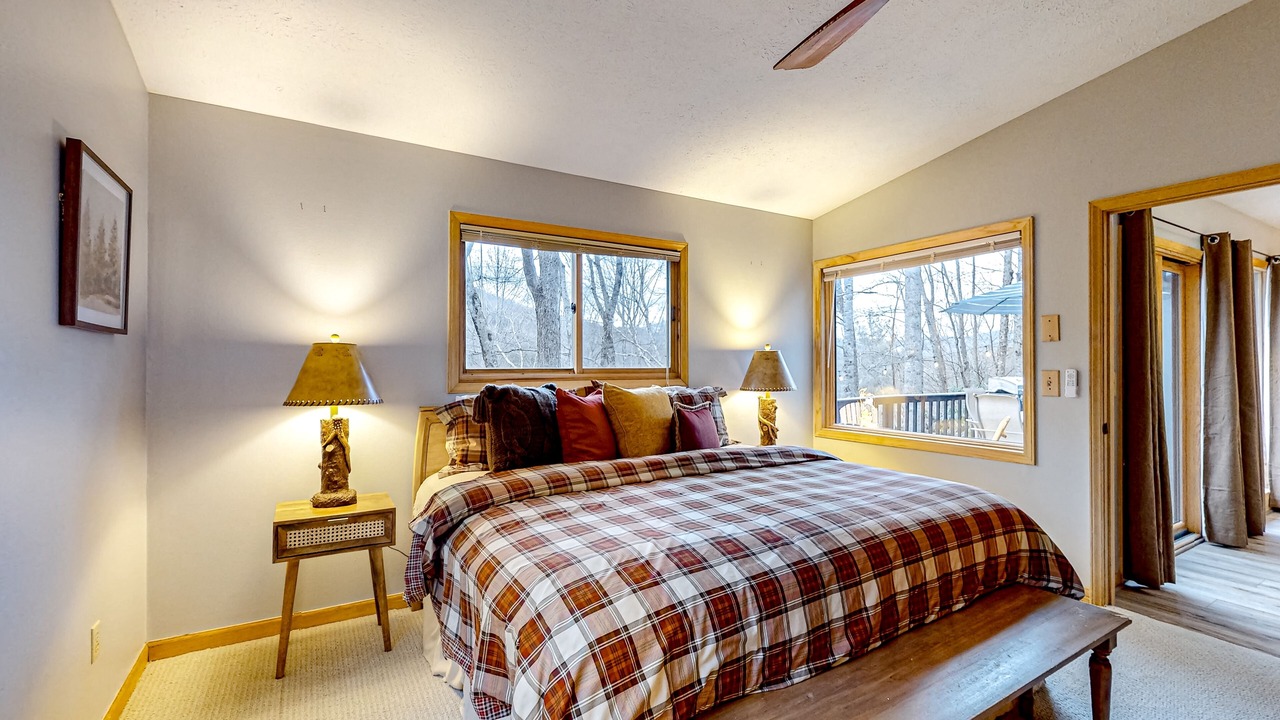 Photo of Bedroom in Mill Ridge
