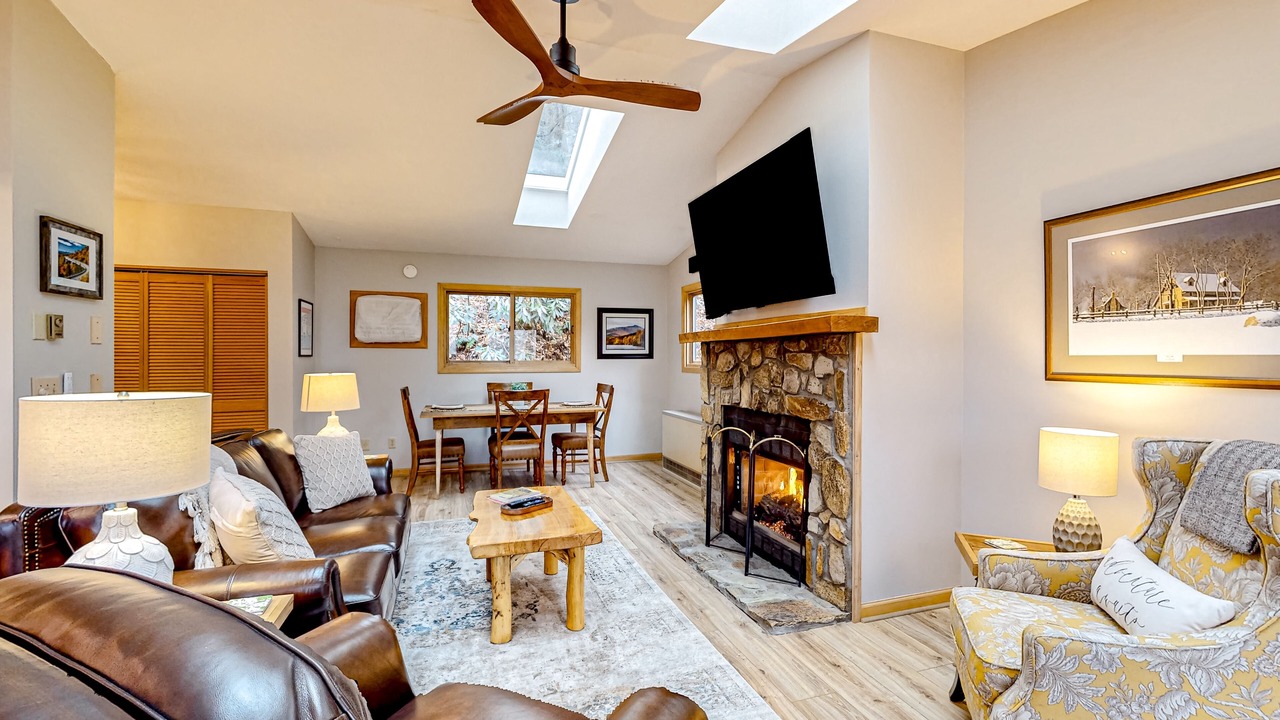 Photo of Livingroom in Mill Ridge