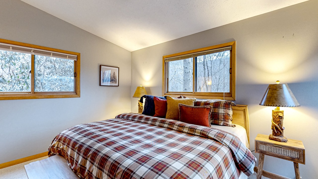 Photo of Bedroom in Mill Ridge