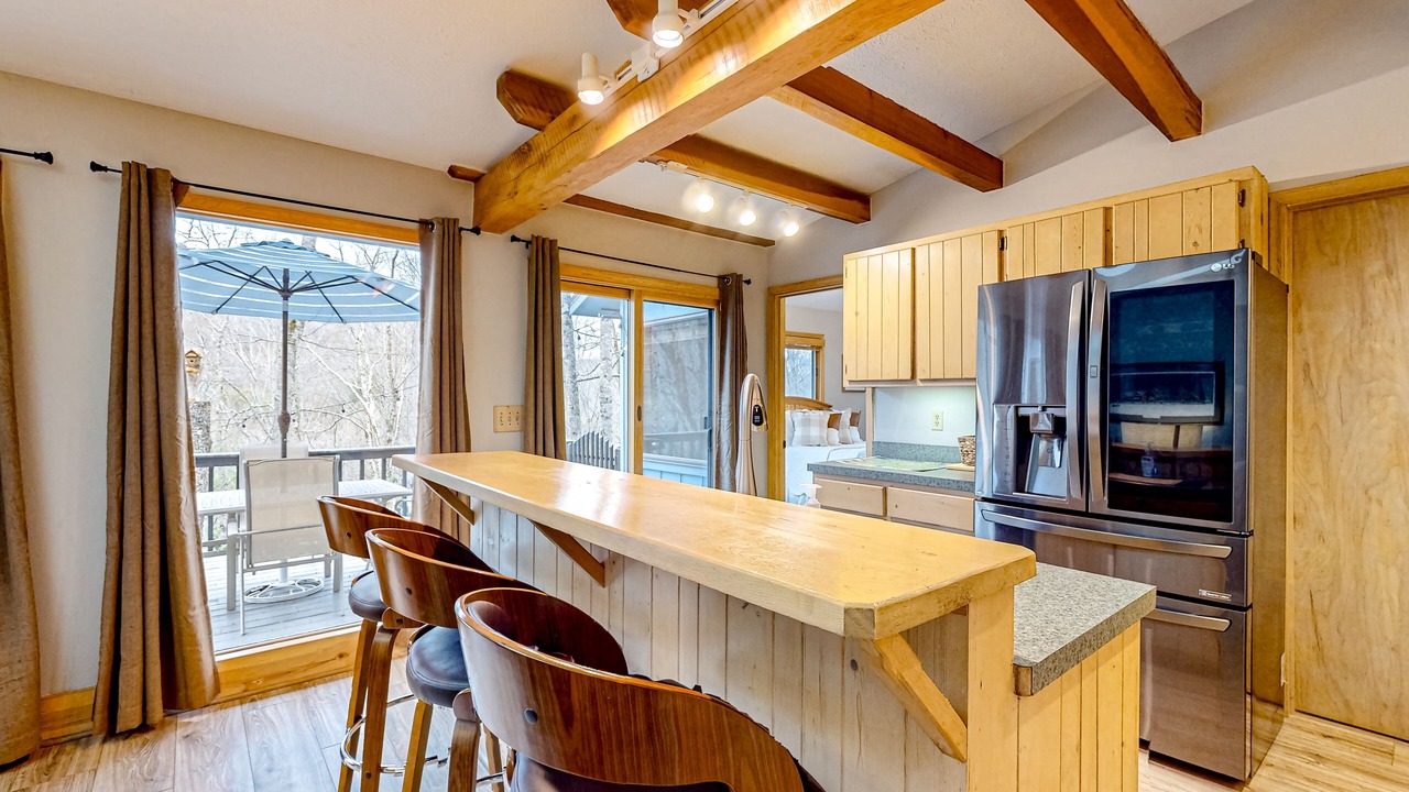Photo of Kitchen in Mill Ridge