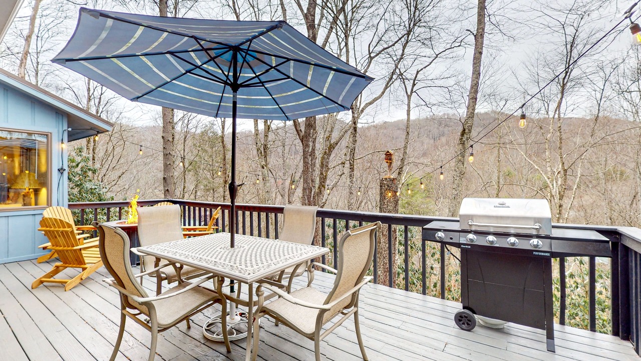 Photo of Outdoor in Mill Ridge