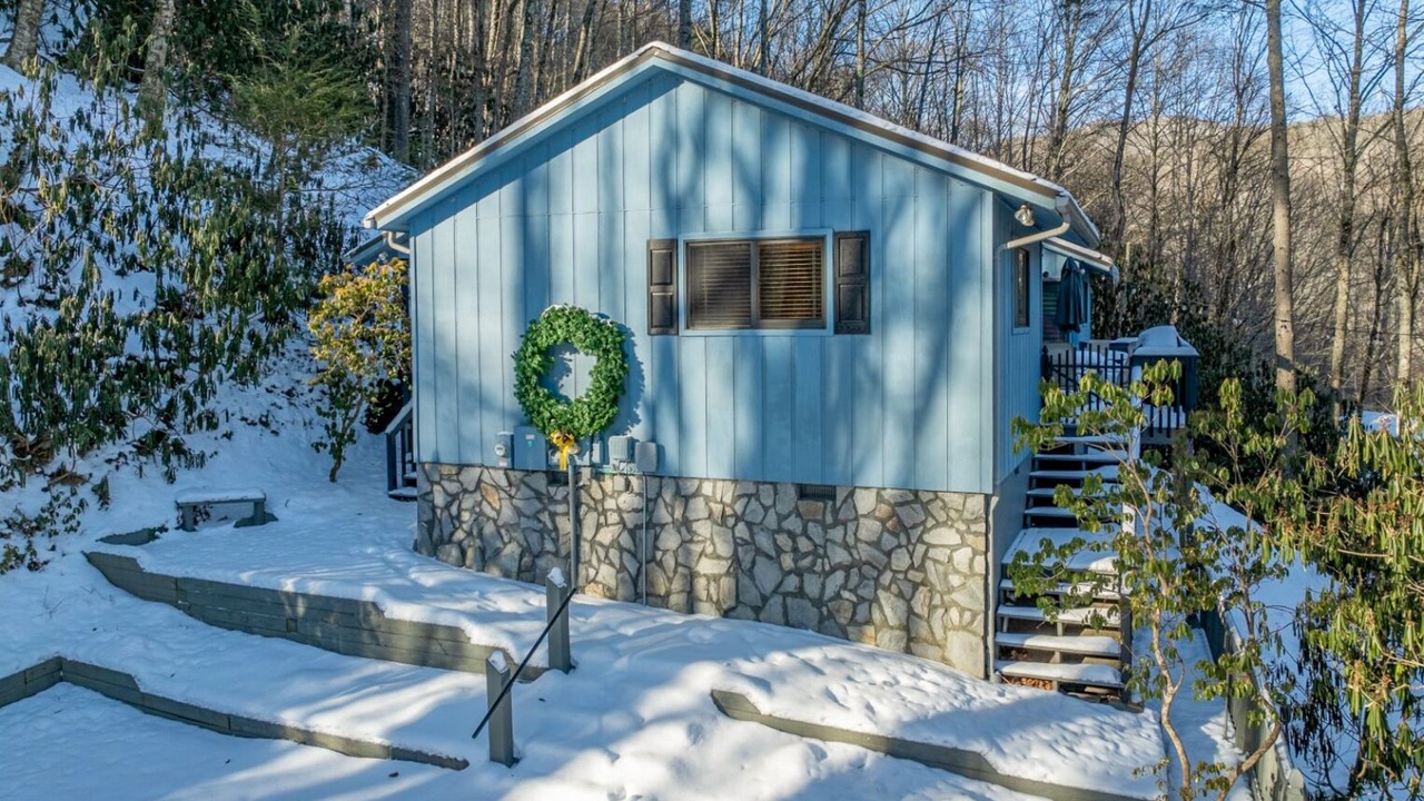 Photo of Outdoor in Mill Ridge