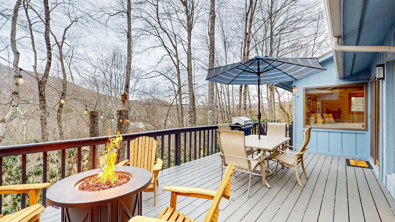 Photo of Outdoor in Mill Ridge